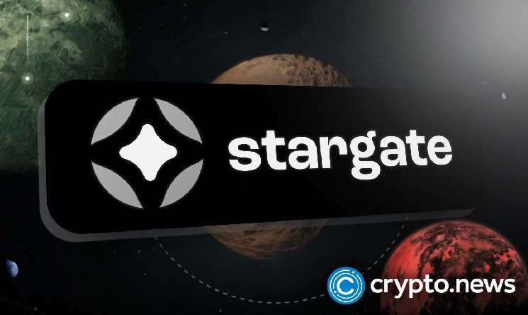 LayerZero proposes $110M buyout of Stargate amid STG token struggle LayerZero proposes $110M buyout of Stargate amid STG token struggle