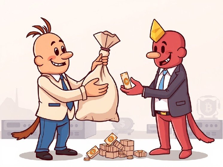 Riot Platforms&rsquo; Crucial $15.1M Bitfarms Shares Sale: A Strategic Shift