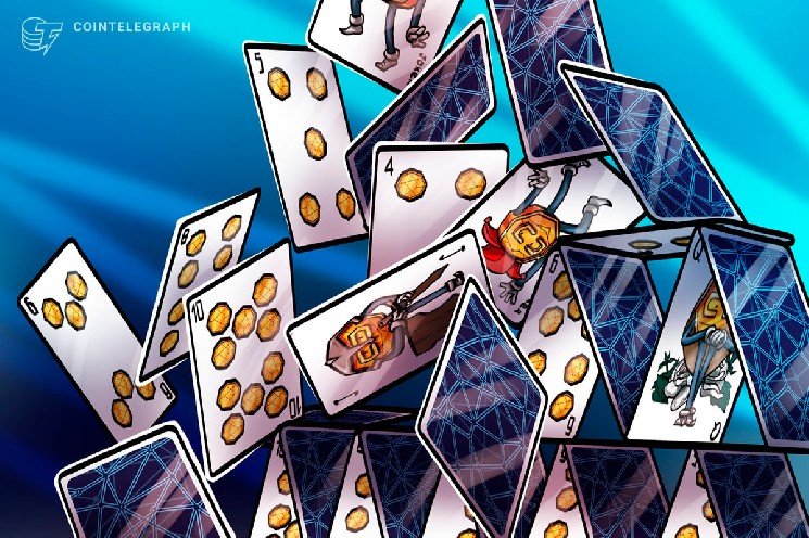Vietnam police bust billion-dollar crypto Ponzi ring behind Paynet Coin scam: Report