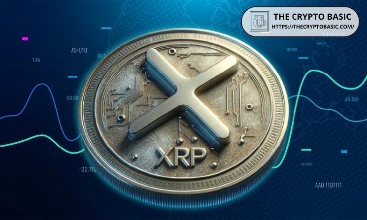 Top Bitcoiner &ldquo;Wolf of All Streets&rdquo; Says XRP is Not Scam