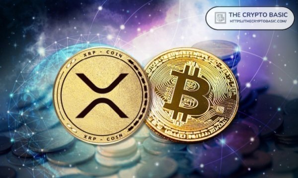 Analyst Says XRP is Only Stalling Before Next Move, Predicts XRP/BTC to Hit 0.00013