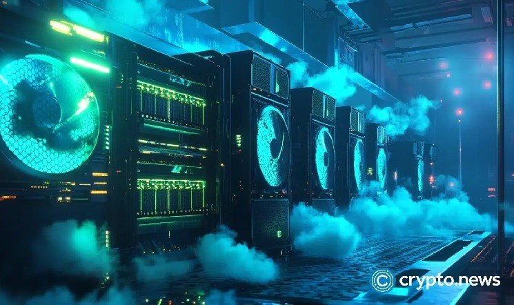 CleanSpark confronts $185m tariff risk amid heightened US scrutiny of mining gear CleanSpark confronts $185m tariff risk amid heightened US scrutiny of mining gear