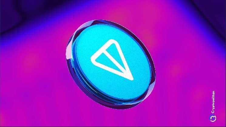 TON core reveals 2025 roadmap update with kernel upgrades, Tolk 1.0, and BTC integration TON core reveals 2025 roadmap update with kernel upgrades, Tolk 1.0, and BTC integration