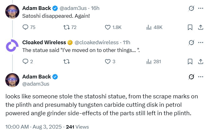 Vietnam Pilots Crypto Exchange and Bakkt Expands, and More