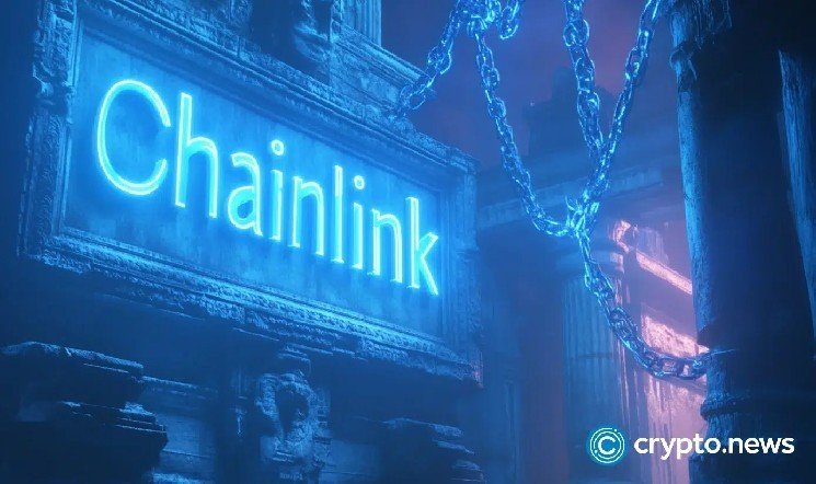 Chainlink introduces new pricing methodology for DEX-traded assets