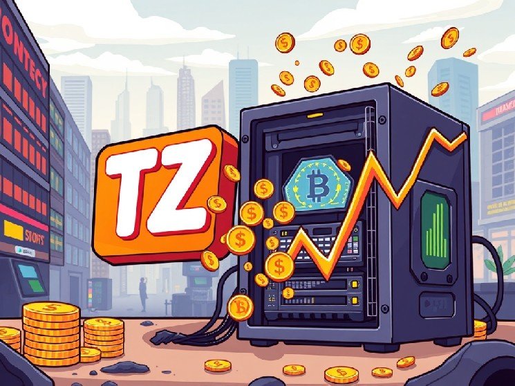 Thumzup Crypto Investment: A Bold Share Offering Fuels Digital Asset Ambitions Thumzup Crypto Investment: A Bold Share Offering Fuels Digital Asset Ambitions