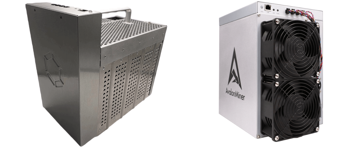 Inside the Powerhouse: The 50 Most Profitable Bitcoin Miners, Aug. 9-10, 2025