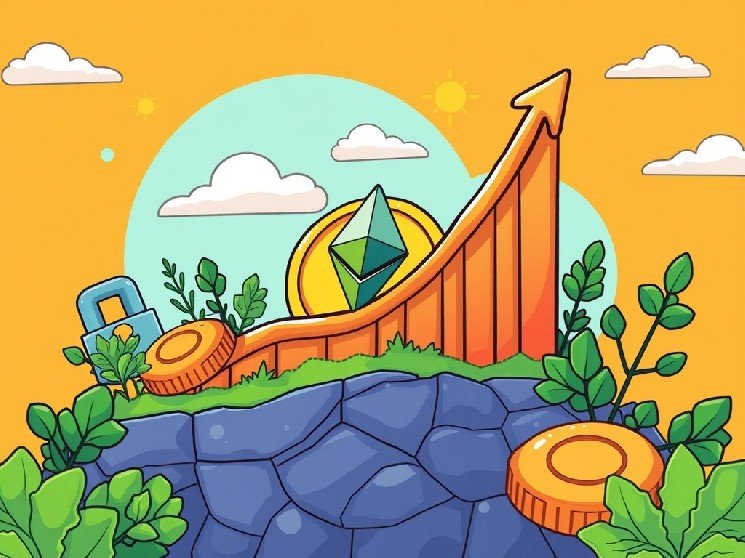 Ethena TVL: Phenomenal $8 Billion Surge Redefines DeFi Stability