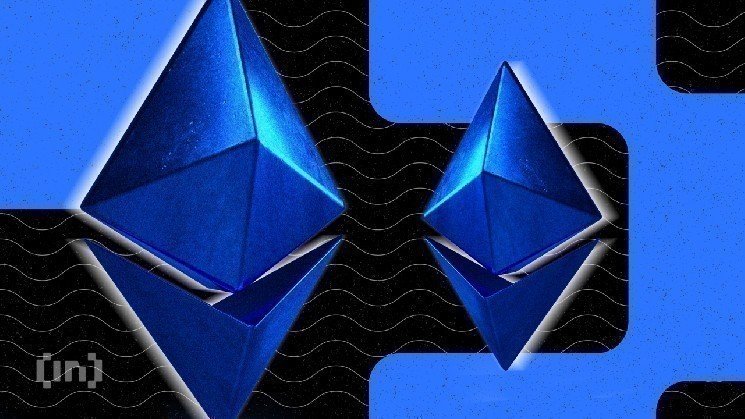 Ethereum Long-Term Holders Sell Heavily: Is Price About To Suffer?