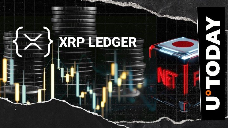 XRP Ledger to Power NFT Souvenirs in Japan Amid SBI Group Partnership XRP Ledger to Power NFT Souvenirs in Japan Amid SBI Group Partnership