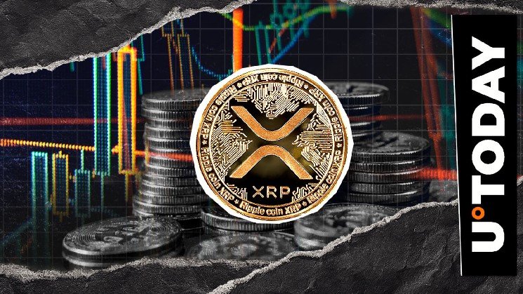 200,000,000 XRP out in 2 Weeks: What's Going On? 200,000,000 XRP out in 2 Weeks: What's Going On?