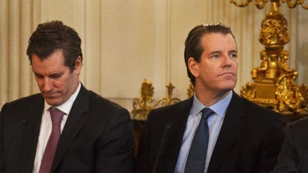 Winklevoss Twins Back $147M Raise for Treasury&rsquo;s Landmark European Bitcoin Listing