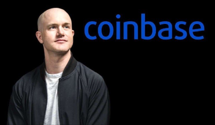 Coinbase CEO Brian Armstrong Takes Significant Step to Accelerate Company's AI Integration! Here Are the Details