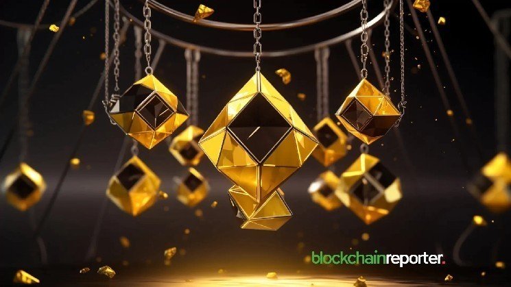 Binance Taps Aave Protocol for On-Chain Yields on Plasma USDT