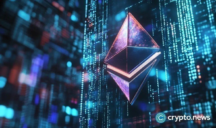 Ethereum price set for $8k breakout, top Bitget analyst predicts