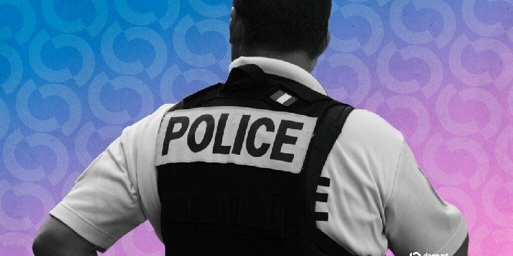 French Police Detain Seven Following Latest Crypto Kidnap Attempt French Police Detain Seven Following Latest Crypto Kidnap Attempt
