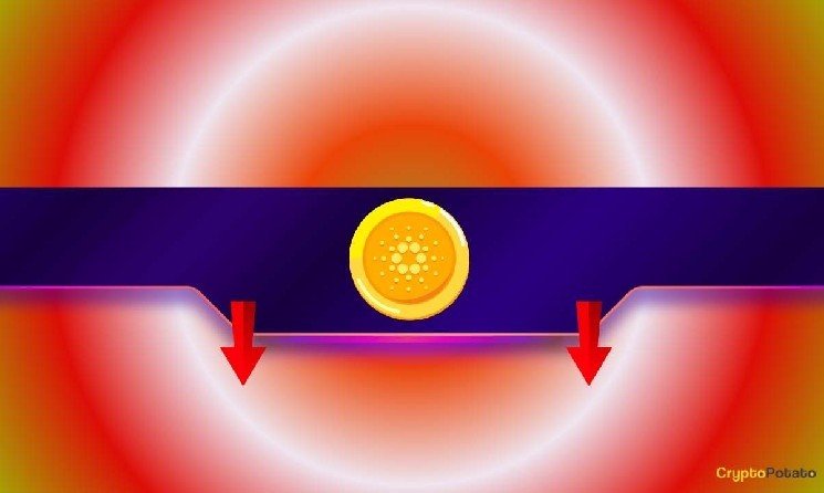 Cardano (ADA) Set for Short-Term Drop, But ATH Coming in December?