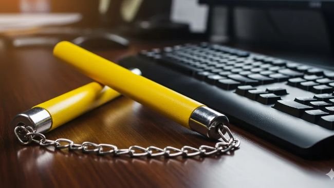 Nunchuck Wallet Brings Programmable Bitcoin To Everyone With Miniscript Support