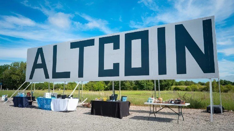 Has the Altcoin Season Begun? Here&rsquo;s the Latest Status According to the Index