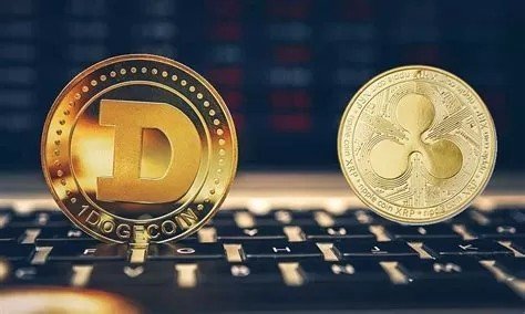 Bloomberg Analysts Give XRP and Dogecoin ETFs a Day! Will They Actually Launch?