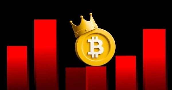 Bitcoin&rsquo;s September Crash Setting Up a Massive Q4 Breakout!