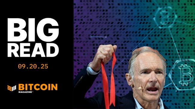 A Response to Sir Tim Berners-Lee: We Can Fix the Web Without Regulation