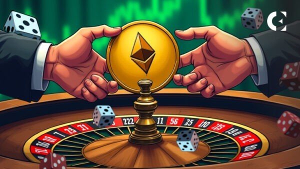 Ethereum Could Become &ldquo;High-Octane Money,&rdquo; Says Former BlackRock Crypto Head