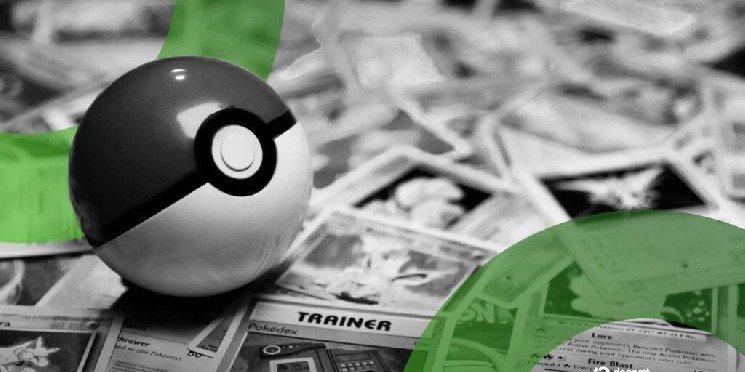 Gotta Catch &lsquo;Em All? Tokenized Pok&eacute;mon Cards Are Exploding Right Now