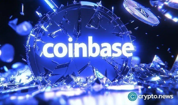 Coinbase taps former Cash App exec as new CMO