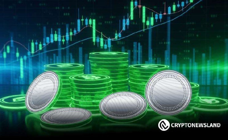 Eigen Breakout Holds $1.57 Support as Market Eyes $3.00 Target Eigen Breakout Holds $1.57 Support as Market Eyes $3.00 Target