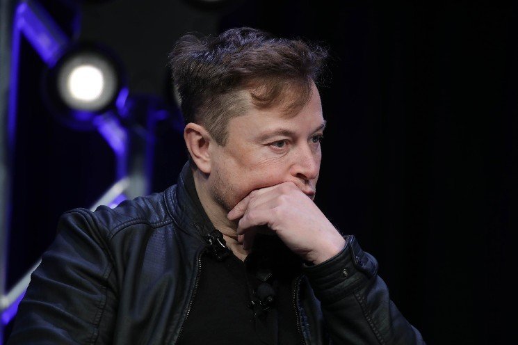 &lsquo;We&rsquo;re Toast&rsquo;&mdash;Tesla CEO Elon Musk Issues Serious $37 Trillion Warning As Fed Bitcoin Price Boom Predicted