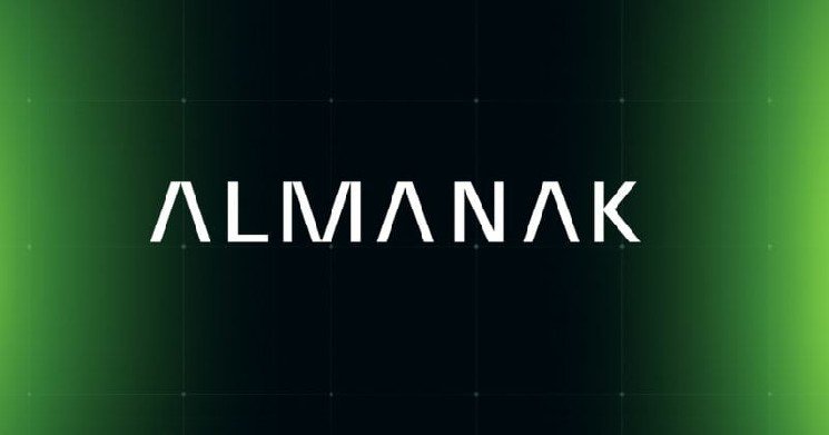Almanak launches alUSD on Pendle with 1.25x Almanak Points boost for LPs and YT holders