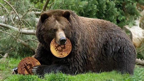 According to an Expert Analyst, Tomorrow is a Special Day for Bitcoin: He Warned to Be Very Careful According to an Expert Analyst, Tomorrow is a Special Day for Bitcoin: He Warned to Be Very Careful