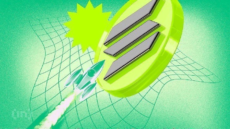 Solana Price Rally Eyes $284 Despite Local Top Risks Hinting at a Pullback