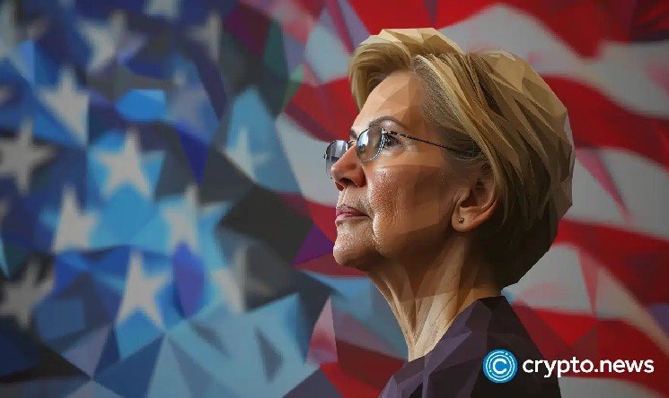 Elizabeth Warren Slams Trump&rsquo;s WLFI Venture as &lsquo;Corruption&rsquo;