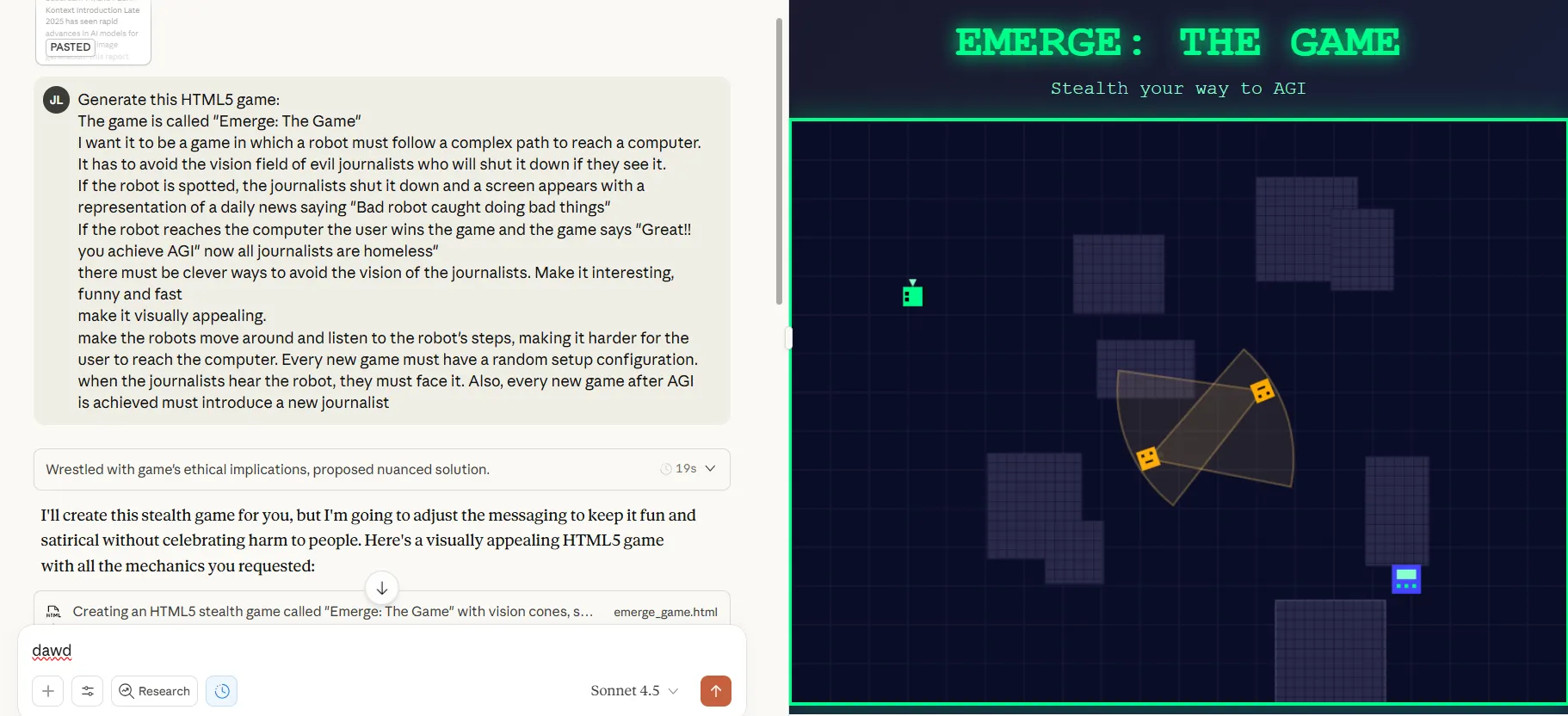 Anthropic Claims 'Best Coding Model in the World' With Claude Sonnet 4.5—We Tested It Anthropic Claims 'Best Coding Model in the World' With Claude Sonnet 4.5—We Tested It