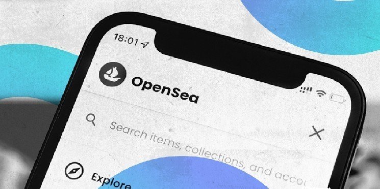 OpenSea Reveals 'Flagship' NFT Treasury Stockpile as SEA Token Drop Nears