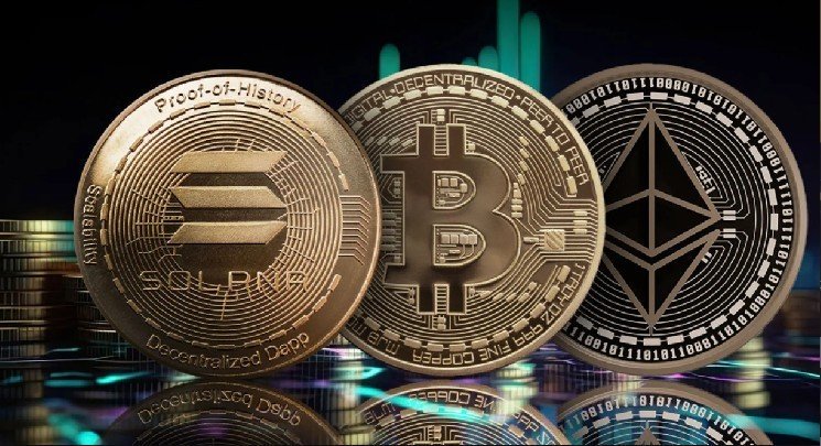 Alibaba-Backed Company Announces Bitcoin (BTC) and Solana (SOL) Moves After Ethereum! Alibaba-Backed Company Announces Bitcoin (BTC) and Solana (SOL) Moves After Ethereum!