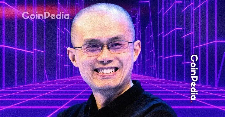 Binance Founder Changpeng Zhao North Korea&rsquo;s $1.34B Crypto Theft Tactics
