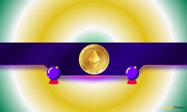 Ethereum Just Turned Bullish, Here&rsquo;s What&rsquo;s Next