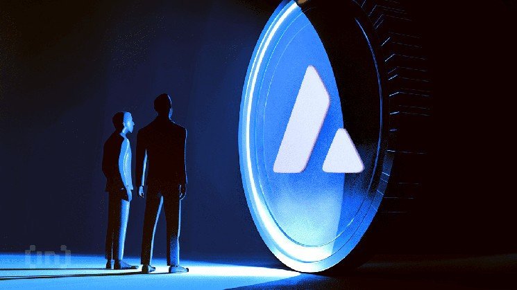AVAX Price Breaks $30 as RWA Adoption and Treasury Plans Boost Sentiment AVAX Price Breaks $30 as RWA Adoption and Treasury Plans Boost Sentiment