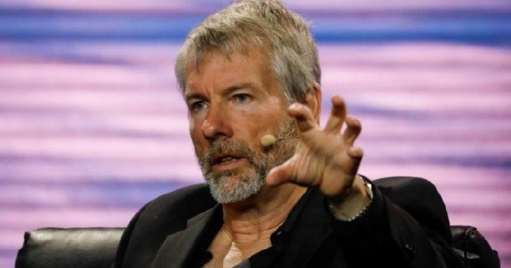 Strategy confirms Bitcoin purchases are unaffected by new Nasdaq rules