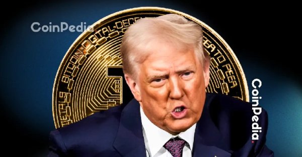 President Donald Trump Set for Major Speech on Tuesday; Is It Bitcoin’s Big Political Day? President Donald Trump Set for Major Speech on Tuesday; Is It Bitcoin’s Big Political Day?