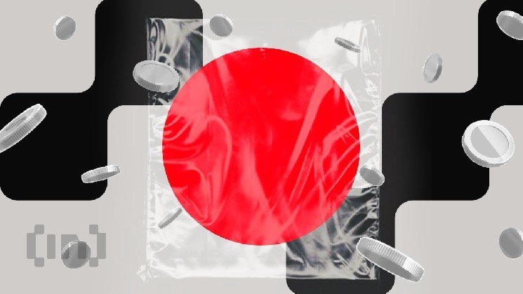 Japan Market Soars, Yet Crypto Ad Firm Plunges: What Happened?