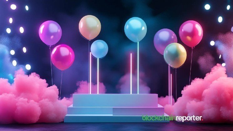 Top DAO Projects by Social Activity: $TAO, $APE, and $HYPE Lead the Pack