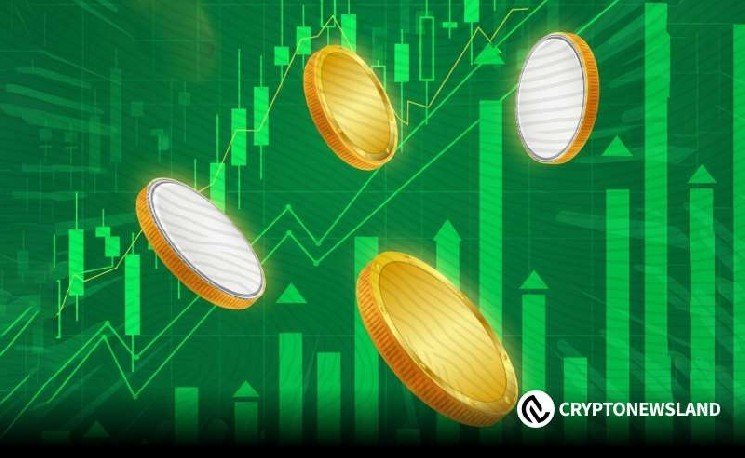 Crypto Market Correction Incoming? 5 Best Coins to Consider Buying on the Drop Crypto Market Correction Incoming? 5 Best Coins to Consider Buying on the Drop