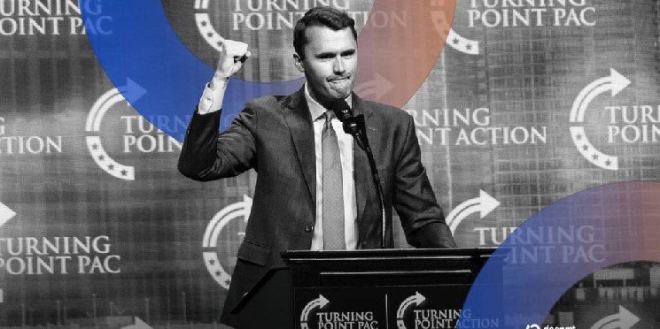 Concerns Grow That Bot Networks May Be Amplifying Calls for 'Civil War' After Charlie Kirk Killing