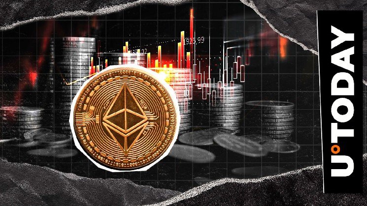 ETH to $5,000 Cancelled? Key Market Signal Just Emerged ETH to $5,000 Cancelled? Key Market Signal Just Emerged