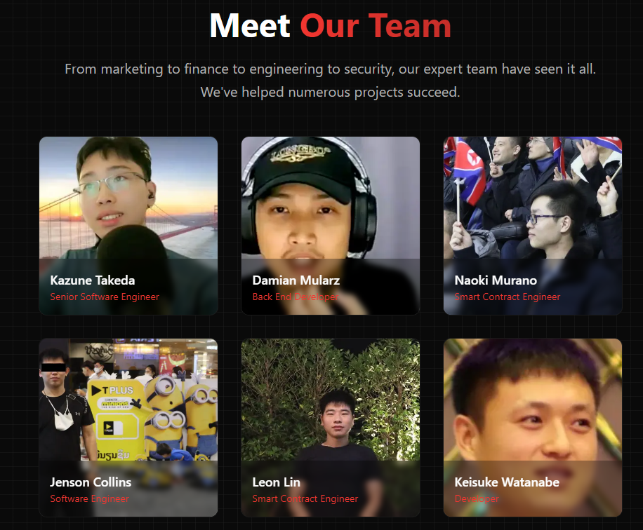 Crypto needs dual wallet management, AI monitoring of North Korean hackers