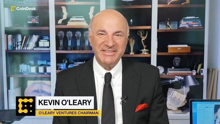 'NFTs Turned Out to be a Fad,&rsquo; Says Kevin O&rsquo;Leary as He Buys $13M Collectible Card
